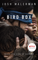 Bird Box (Film Tie-In)