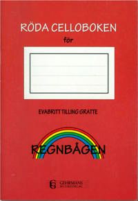 Röda celloboken | 0:e upplagan