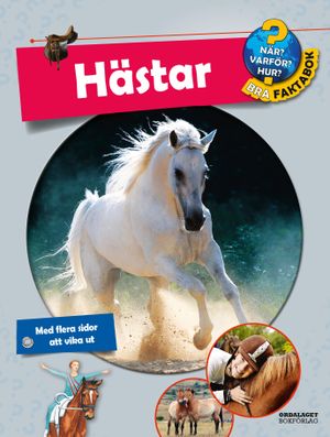 Hästar | 1:a upplagan