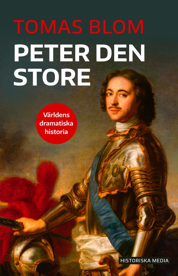 Peter den store | 0:e upplagan