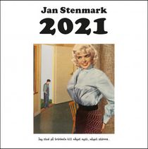 Jan Stenmark almanacka 2021
