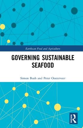 Governing Sustainable Seafood | 1:a upplagan
