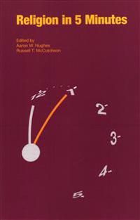 Religion in Five Minutes | 0:e upplagan