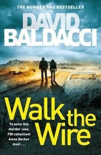 Walk the Wire | 0:e upplagan