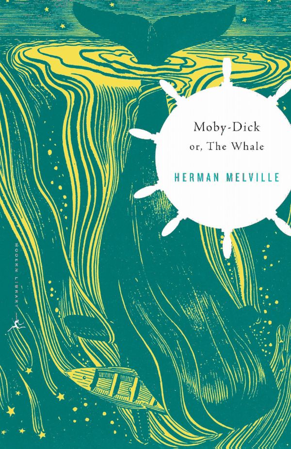 Moby-Dick | 0:e upplagan