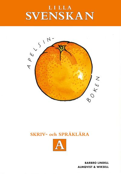 Lilla svenskan a | 1:a upplagan