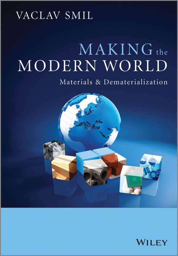 Making the Modern World | 1:a upplagan