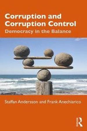 Corruption and Corruption Control | 1:a upplagan