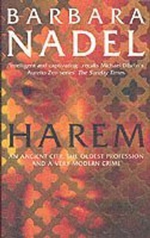 Harem (inspector ikmen mystery 5) - a powerful crime thriller set in the an