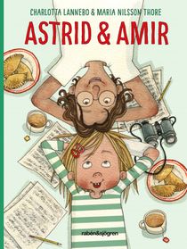 Astrid och Amir