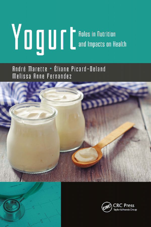 Yogurt | 1:a upplagan