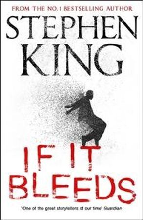 If It Bleeds | 0:e upplagan