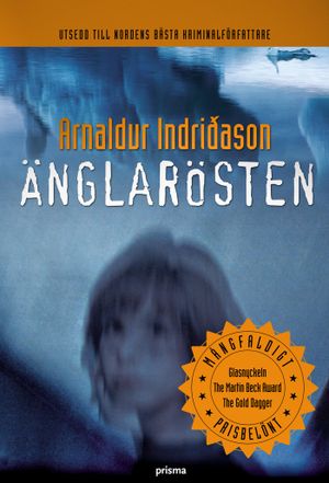 Änglarösten | 4:e upplagan