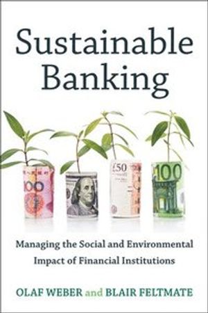 Sustainable Banking