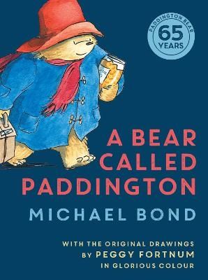 A Bear Called Paddington | 0:e upplagan