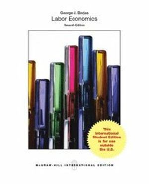 Labor Economics | 7:e upplagan