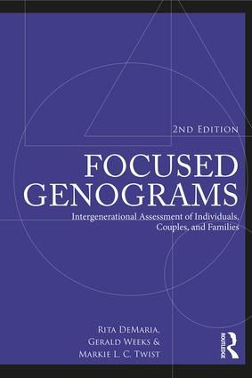 Focused genograms | 2:a upplagan