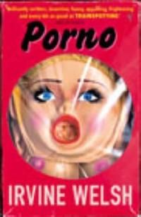 Porno | 1:a upplagan