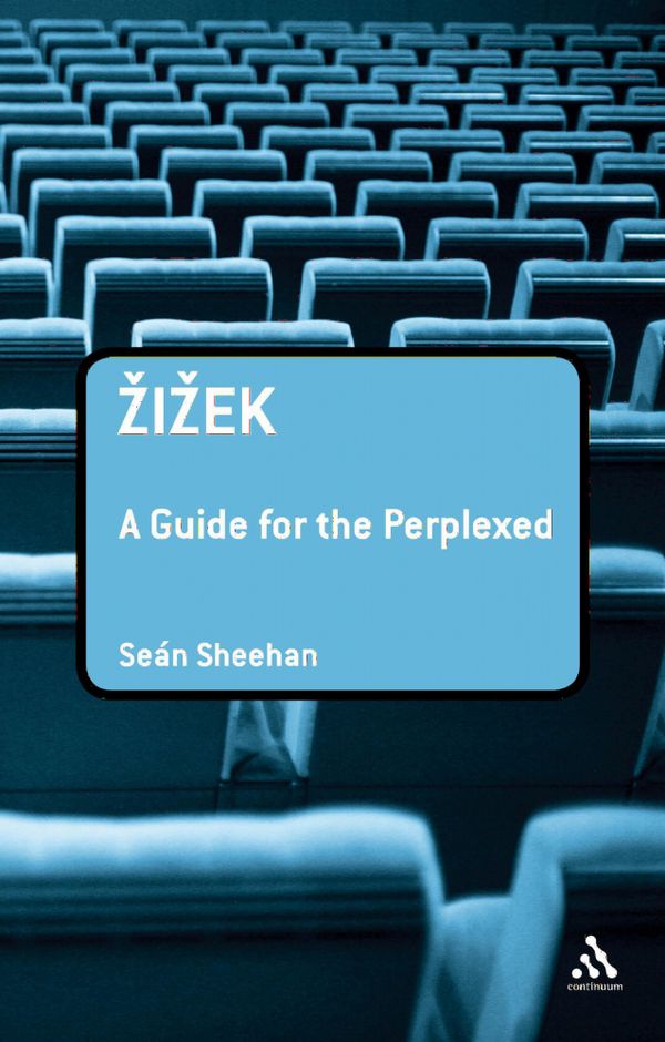 Zizek: A Guide for the Perplexed | 0:e upplagan