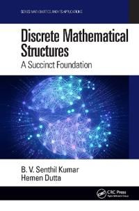 Discrete Mathematical Structures | 1:a upplagan