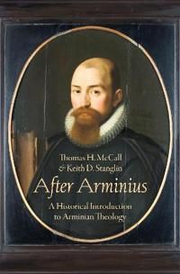 After Arminius - H. McCall - D. Stanglin