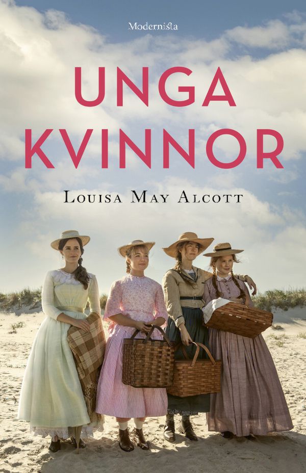 Unga kvinnor | 4:e upplagan