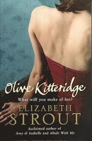 Olive Kitteridge