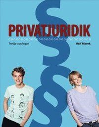 Privatjuridik Fakta och övningar Upplaga 3