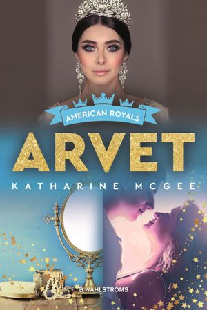 Arvet | 1:a upplagan