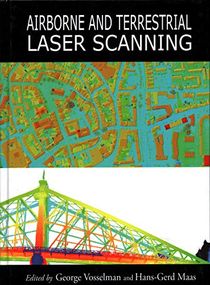 Airborne and terrestrial laser scanning