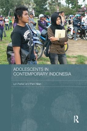 Adolescents in Contemporary Indonesia | 1:a upplagan