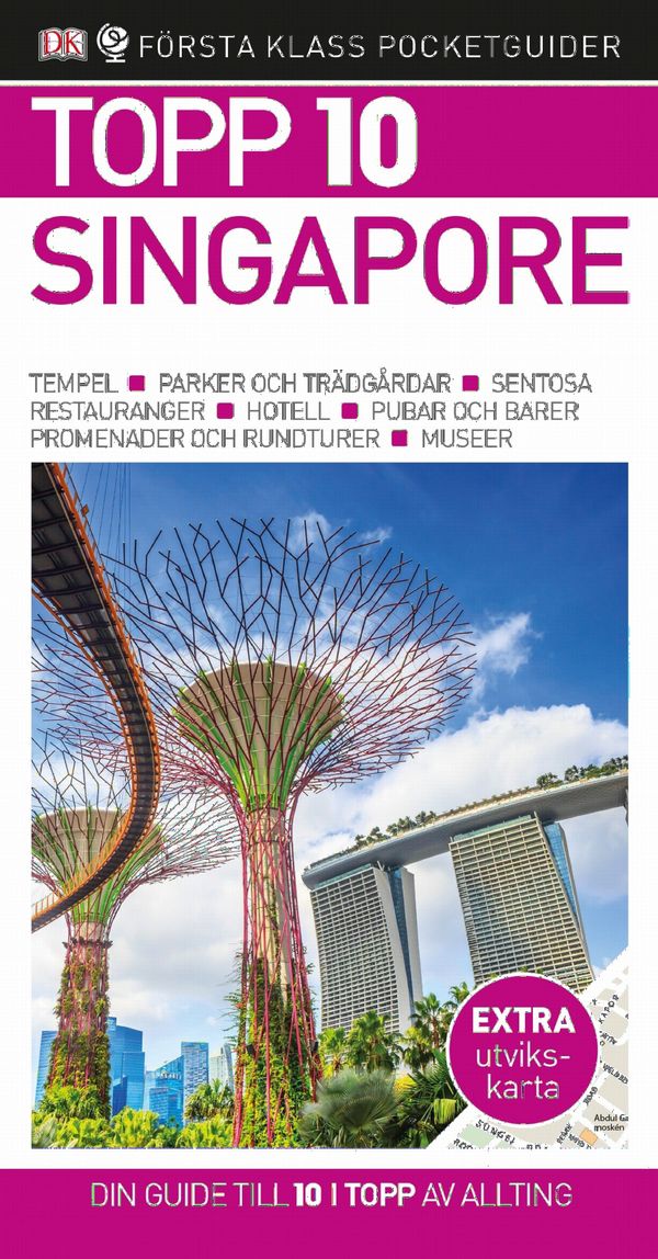 Singapore | 0:e upplagan