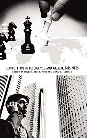 Competitive Intelligence and Global Business