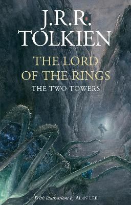The Two Towers | 0:e upplagan