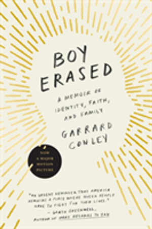 Boy Erased