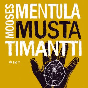 Musta timantti | 1:a upplagan