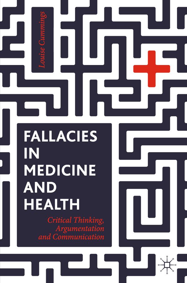 Fallacies in Medicine and Health | 1:a upplagan