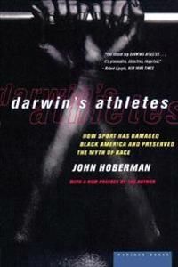 Darwin´s Athletes | 1:a upplagan
