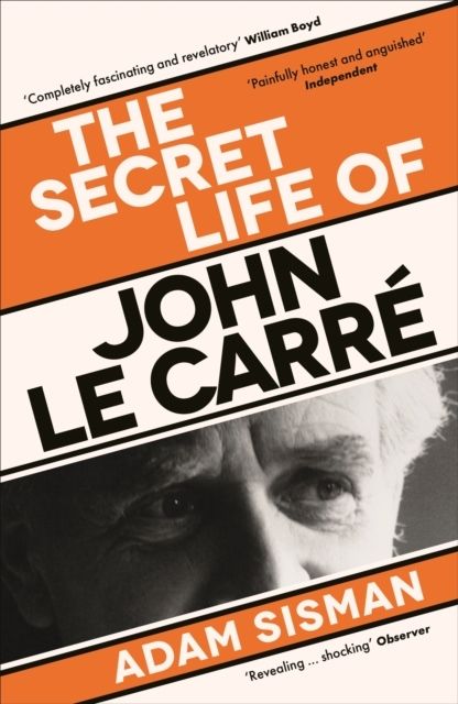 The Secret Life of John le Carre | 0:e upplagan