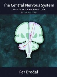 The central nervous system | 3:e upplagan