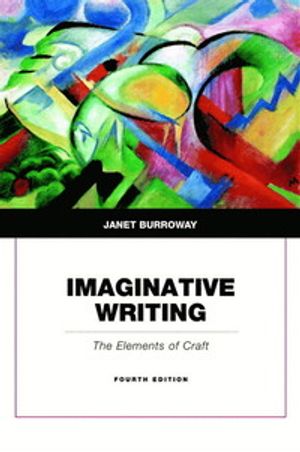 Imaginative Writing | 4:e upplagan