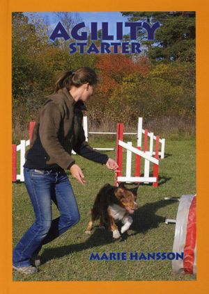 Agility Starter | 1:a upplagan