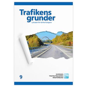 Trafikens grunder | 9:e upplagan