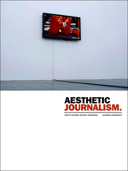 Aesthetic Journalism | 0:e upplagan
