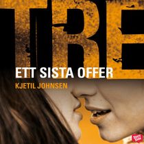 Ett sista offer