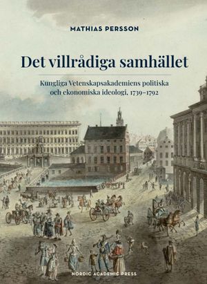 Det villrådiga samhället | 1:a upplagan