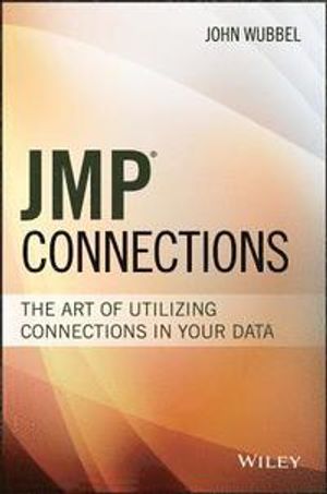 JMP Connections | 1:a upplagan