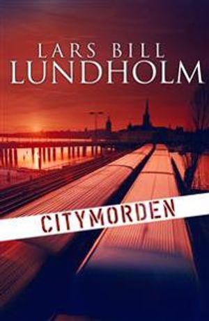 Citymorden | 1:a upplagan