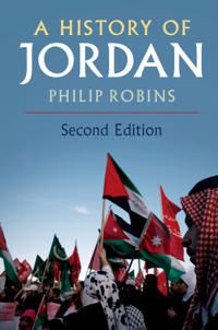 A History of Jordan | 0:e upplagan