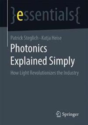 Photonics Explained Simply | 1:a upplagan